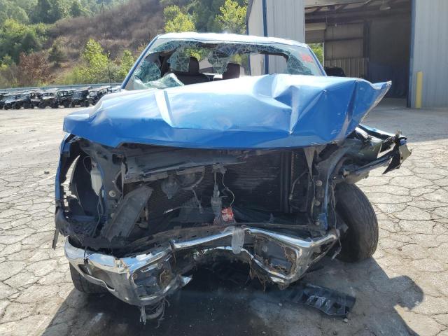 2016 FORD F150 1FTMF1E87GKD28437