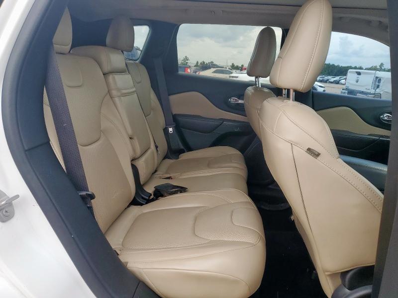 2015 JEEP CHEROKEE L 1C4PJLDS1FW671028