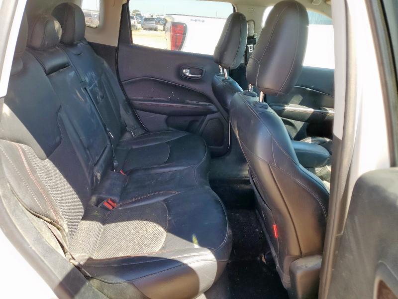 2020 JEEP COMPASS TR 3C4NJDDBXLT171576
