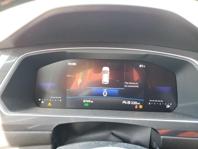 2024 VOLKSWAGEN TIGUAN S 3VVRB7AX6RM173877