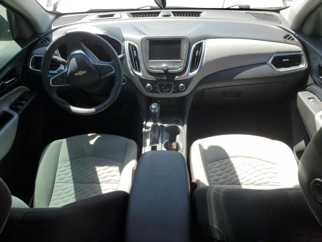 2020 CHEVROLET EQUINOX LS 3GNAXHEV2LS615740