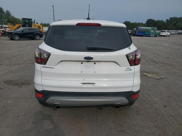 2017 FORD ESCAPE SE - 1FMCU9G90HUA24647