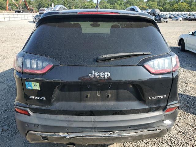 2019 JEEP CHEROKEE L 1C4PJMDX1KD491328