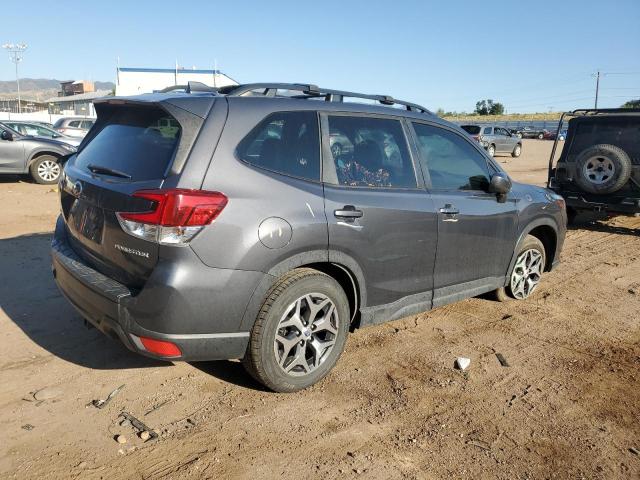 2022 SUBARU FORESTER PREMIUM JF2SKADC2NH438056