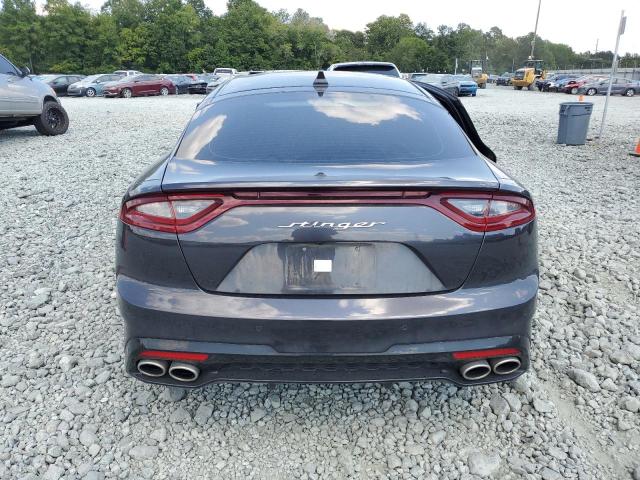 2020 KIA STINGER KNAE15LA5L6082715