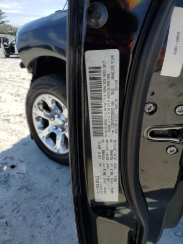 2016 RAM 1500 LARAM - 1C6RR7NT6GS289237