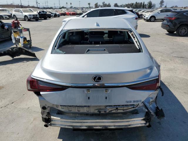 2019 LEXUS ES 350 58ABZ1B11KU044440