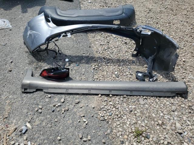 2022 JEEP COMPASS TR 3C4NJDDB0NT222201