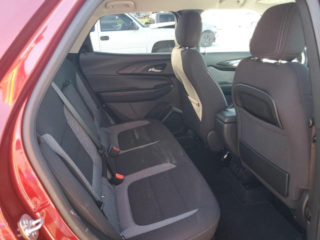 2025 CHEVROLET TRAILBLAZER LT KL79MPSL3SB002292