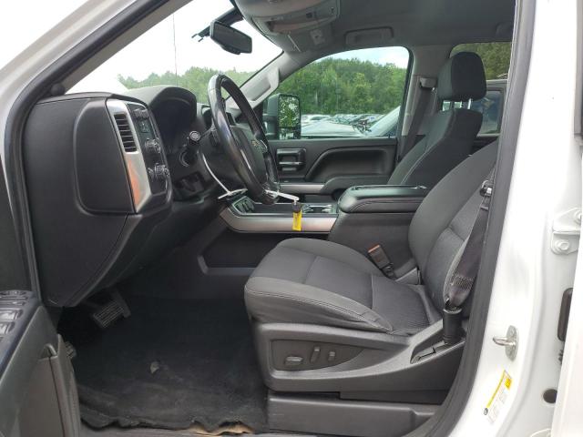 2015 CHEVROLET SILVERADO K1500 LT #3296248461