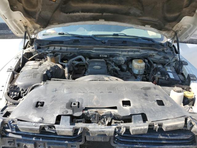 2017 RAM 2500 SLT 3C6UR5DL5HG606305