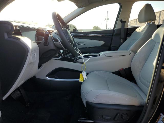2024 HYUNDAI TUCSON SEL KM8JCCD10RU225715