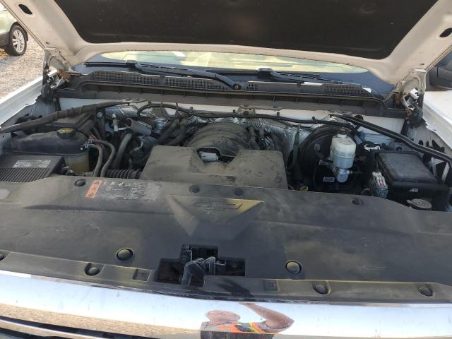 2018 CHEVROLET SILVERADO C1500 1GCNCNEH3JZ303585