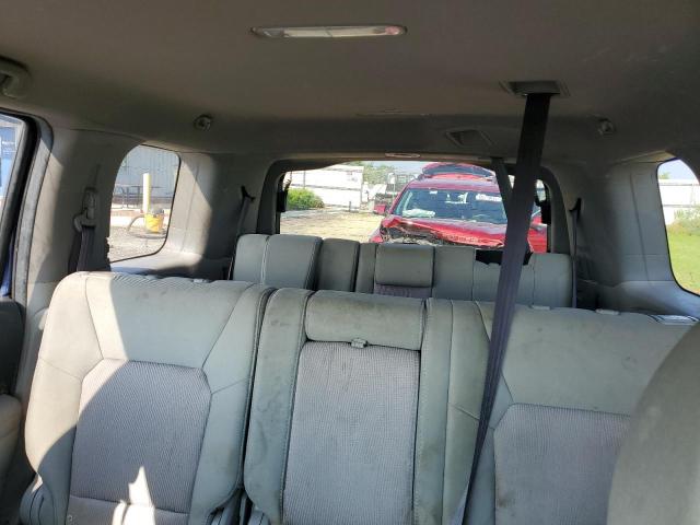 2013 HONDA PILOT EX - 5FNYF4H41DB032186