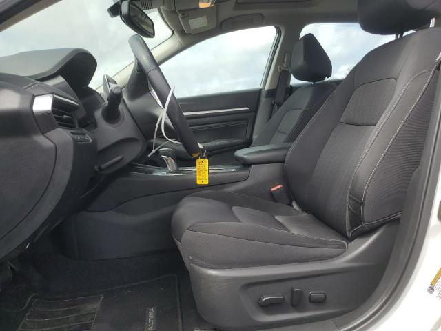 2019 NISSAN ALTIMA SV 1N4BL4DW1KN303919