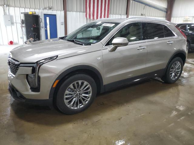 CADILLAC XT4 PREMIU