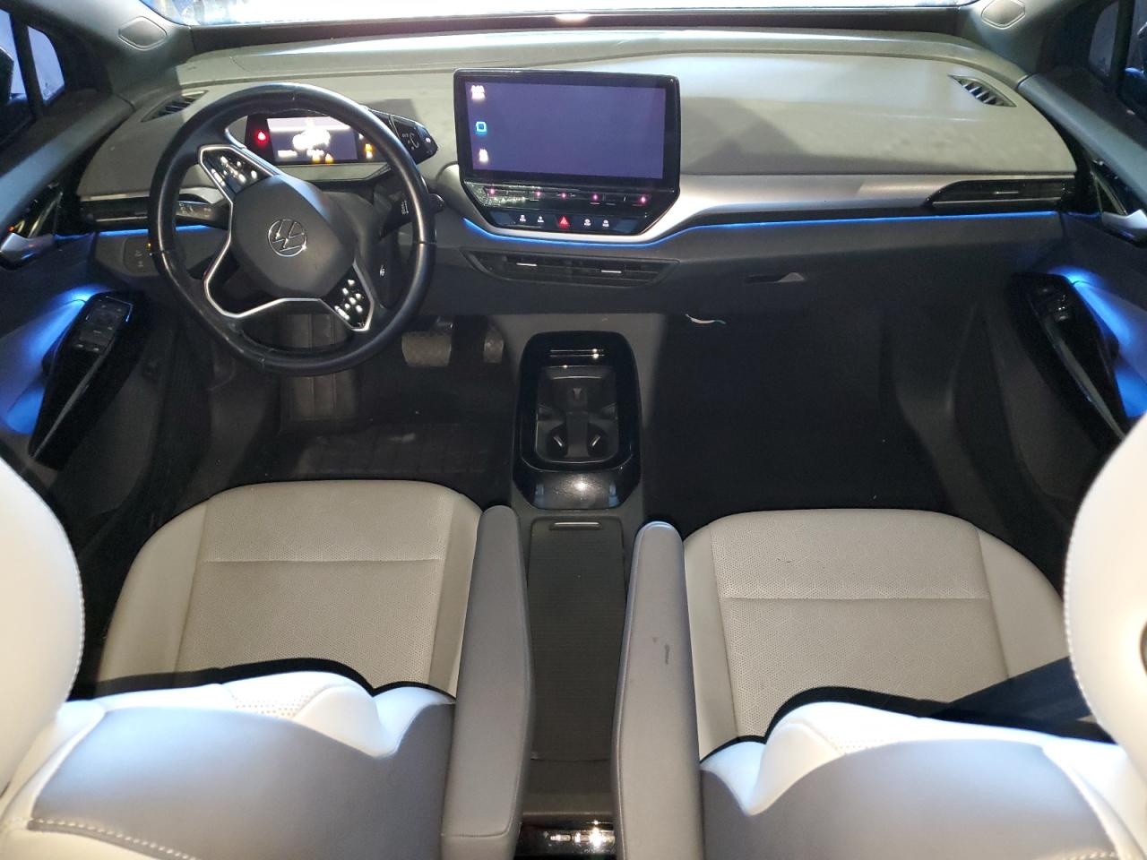 VOLKSWAGEN ID.4 PRO S