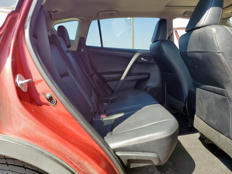 2015 TOYOTA RAV4 LIMIT JTMDFREV7FJ013243