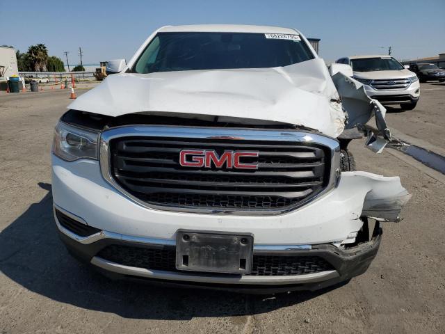 2018 GMC ACADIA SLE 1GKKNKLA1JZ222638