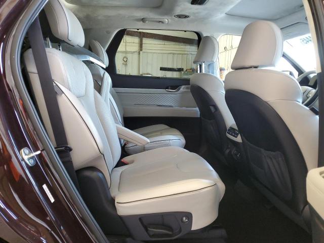 2024 HYUNDAI PALISADE CALLIGRAPHY KM8R7DGE8RU649056
