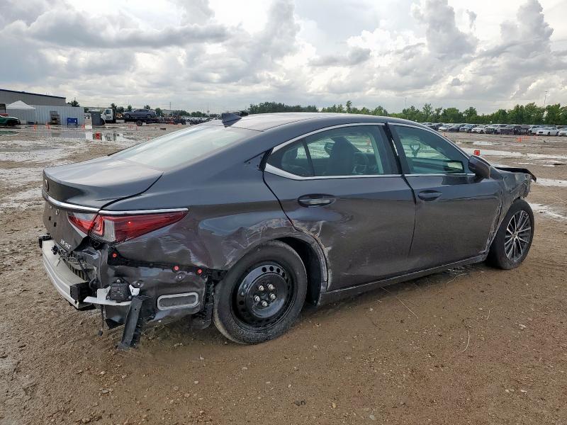 2025 LEXUS ES 350 BAS 58ADZ1B11SU196100