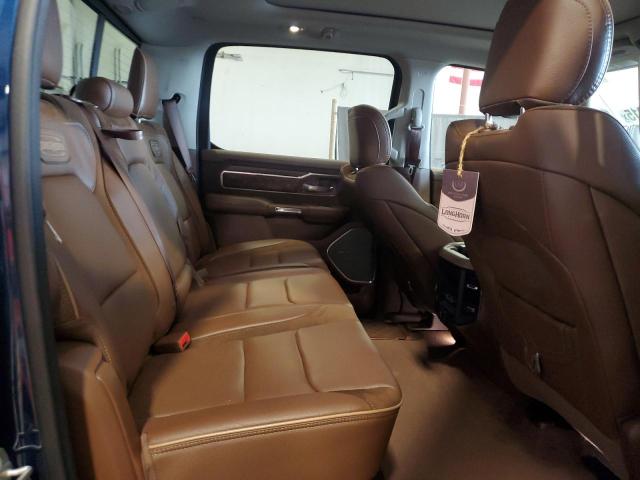 2024 RAM 1500 LONGH 1C6SRFKT0RN199132