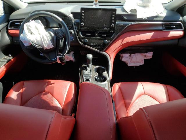 2024 TOYOTA CAMRY XSE 4T1K31AK9RU060477