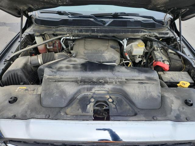 2021 RAM 2500 TRADESMAN #3284717959