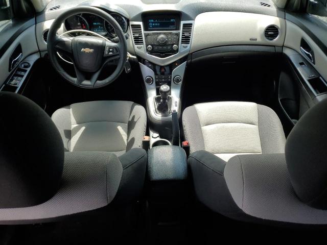 2015 CHEVROLET CRUZE LS - 1G1PM5SH6F7158189