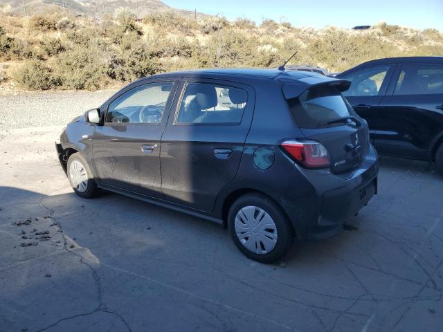 2024 MITSUBISHI MIRAGE ES ML32AUHJ9RH031694
