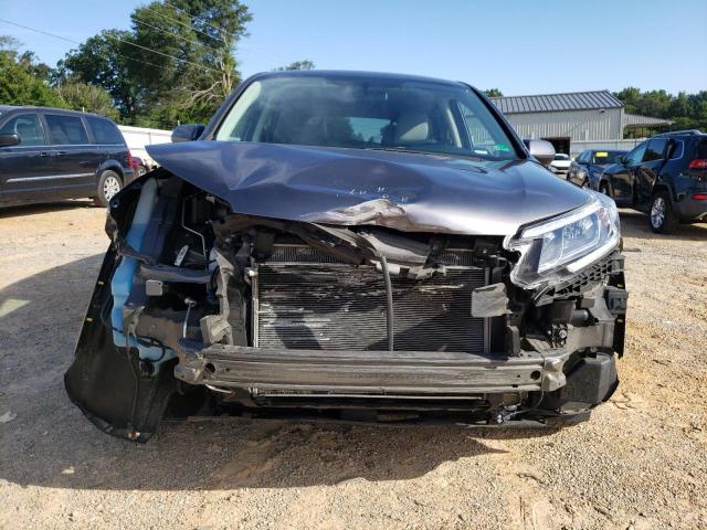 2015 HONDA CR-V EX 2HKRM4H52FH649037