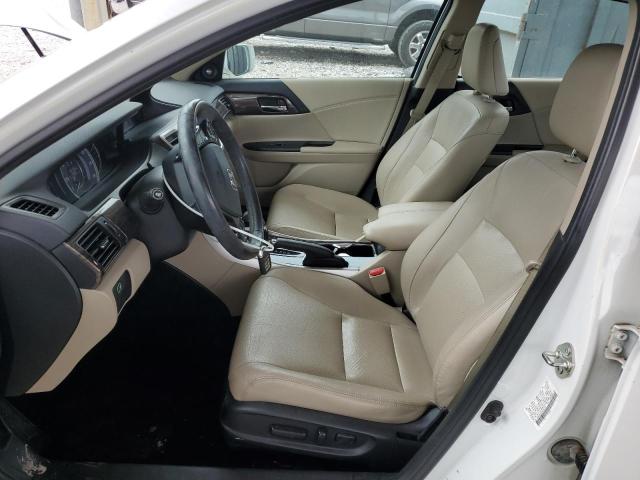 2016 HONDA ACCORD EXL 1HGCR3F86GA006750