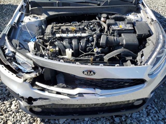 2021 KIA FORTE FE 3KPF24AD7ME402978