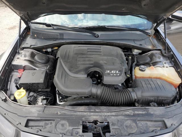 2015 CHRYSLER 300 S - 2C3CCAGG0FH831410