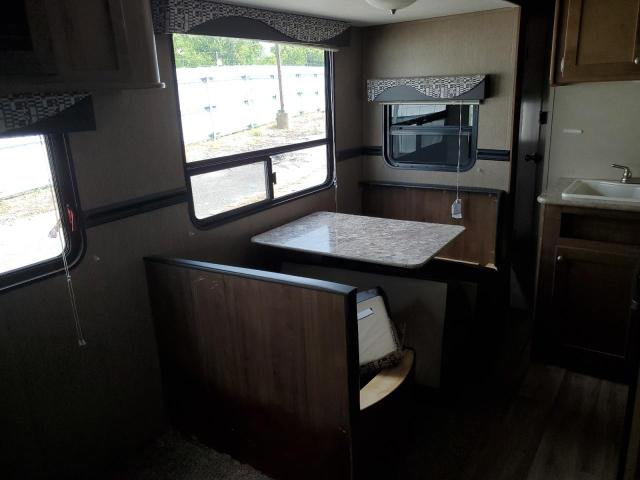 2017 KEYSTONE TRAVEL TRL - Other View