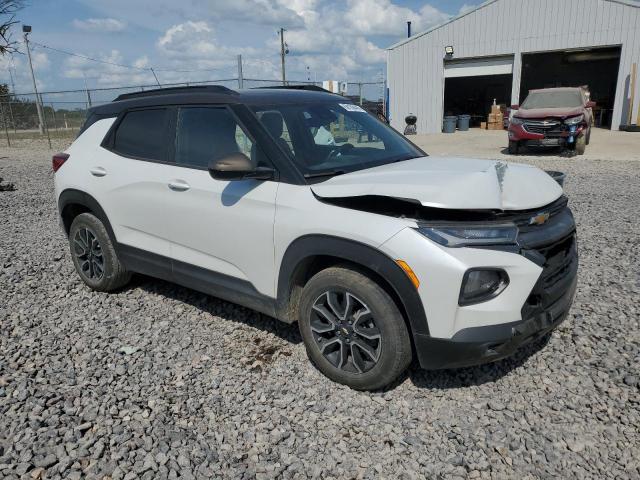 2021 CHEVROLET TRAILBLAZER ACTIV KL79MVSLXMB038696