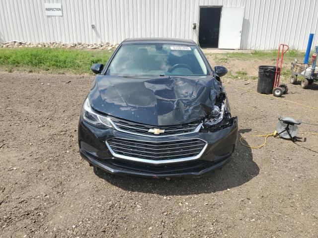 2018 CHEVROLET CRUZE LT #3292395277
