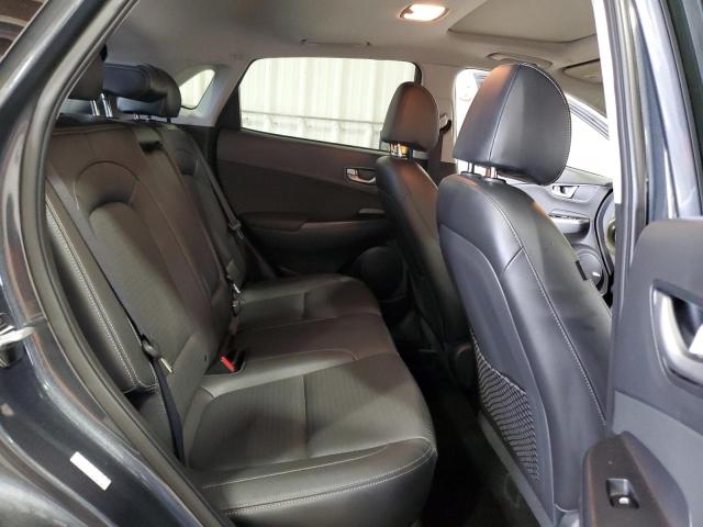 2018 HYUNDAI KONA ULTIM KM8K53A50JU100854