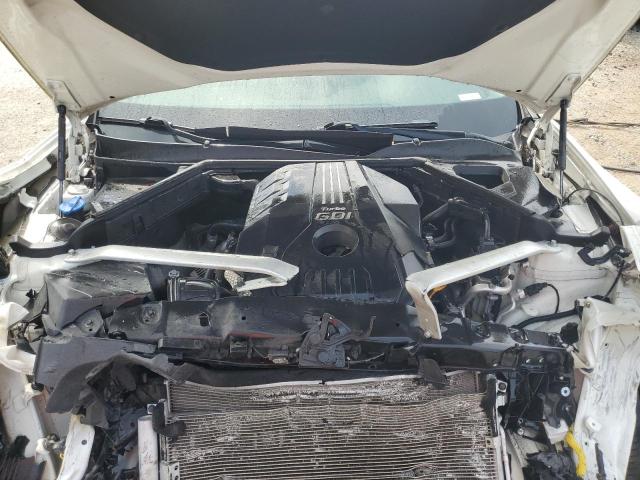2018 KIA STINGER KNAE15LAXJ6024502