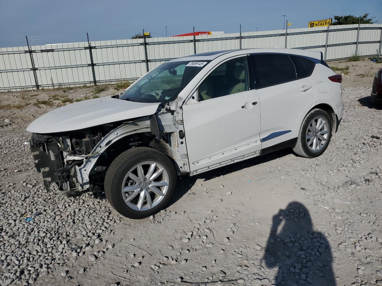 Vehicle photo