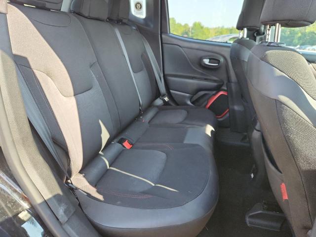 2017 JEEP RENEGADE T ZACCJBCB1HPG60699