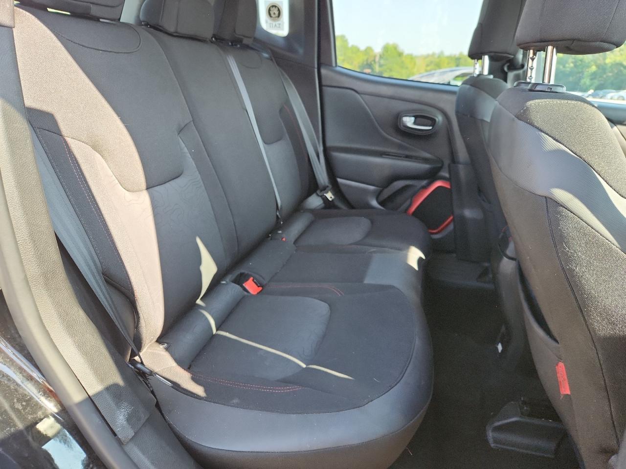 JEEP RENEGADE TRAILHAWK