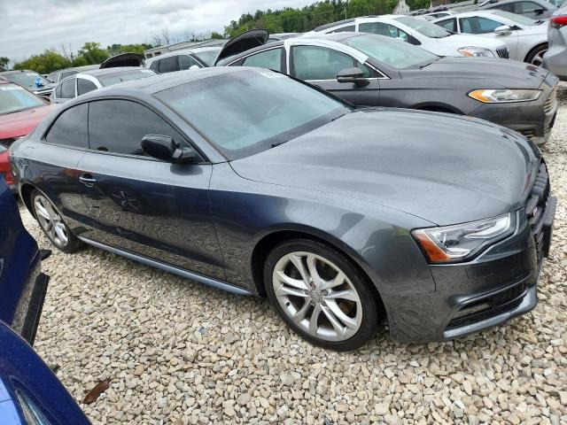 2016 AUDI S5 PREMIUM WAUC4AFR2GA045245