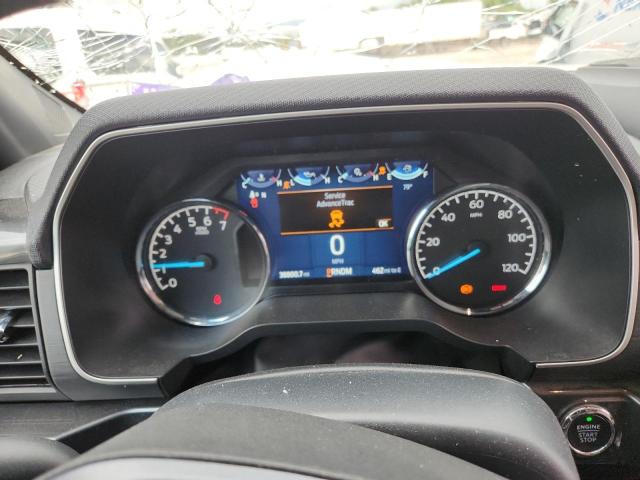 2023 FORD F150 SUPERCREW - 1FTEW1EP8PFA36574