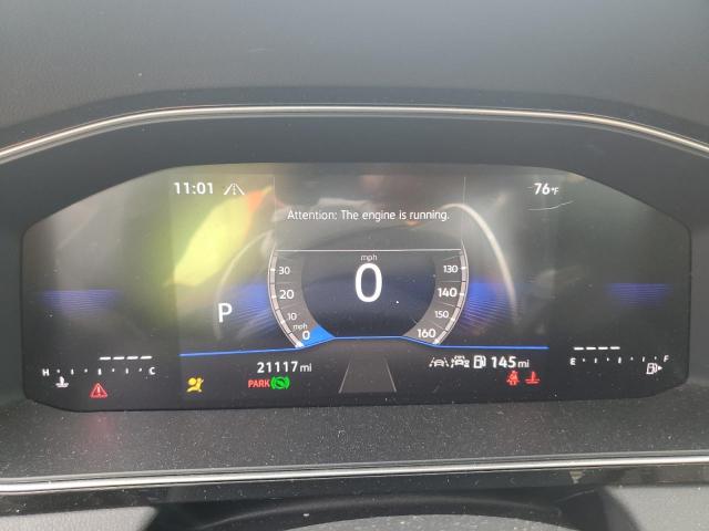 2025 VOLKSWAGEN JETTA S 3VW5X7BUXSM005472