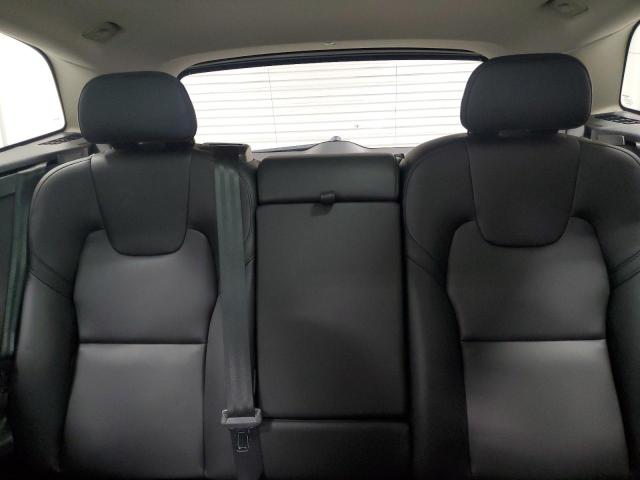 2025 VOLVO XC60 CORE YV4M12RJ7S1093423