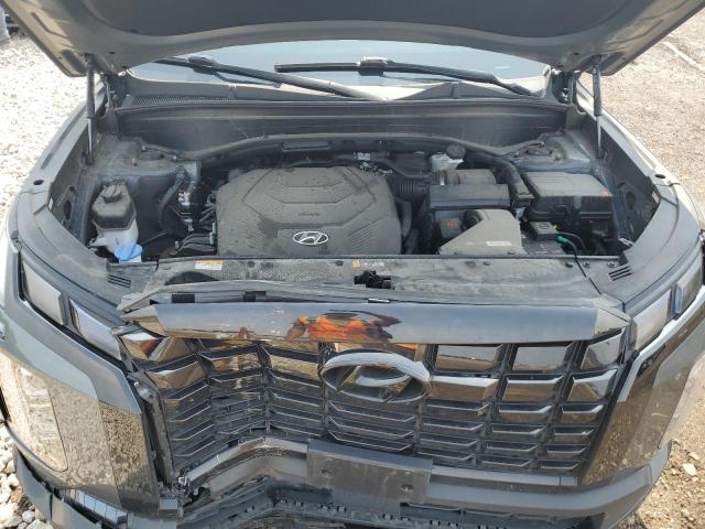 2024 HYUNDAI PALISADE X - KM8R3DGE4RU762353