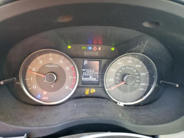 2015 SUBARU FORESTER 2 - JF2SJARC3FH511917