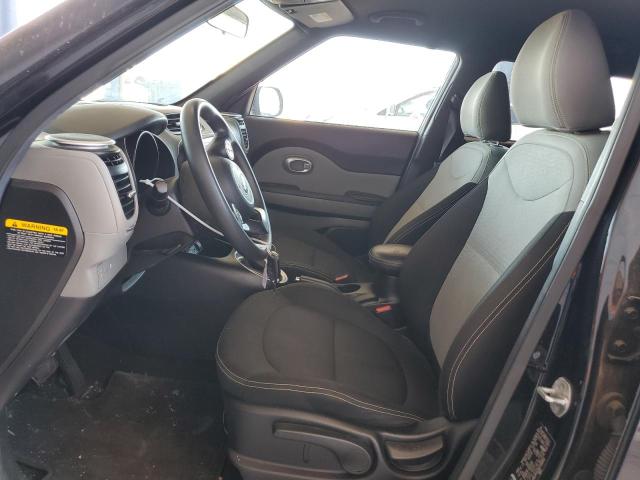 2014 KIA SOUL + - KNDJP3A59E7080912