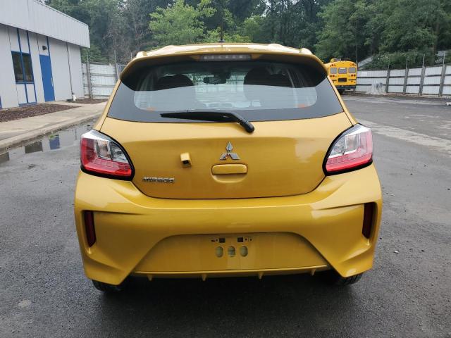 2024 MITSUBISHI MIRAGE ES ML32AUHJ1RH029731